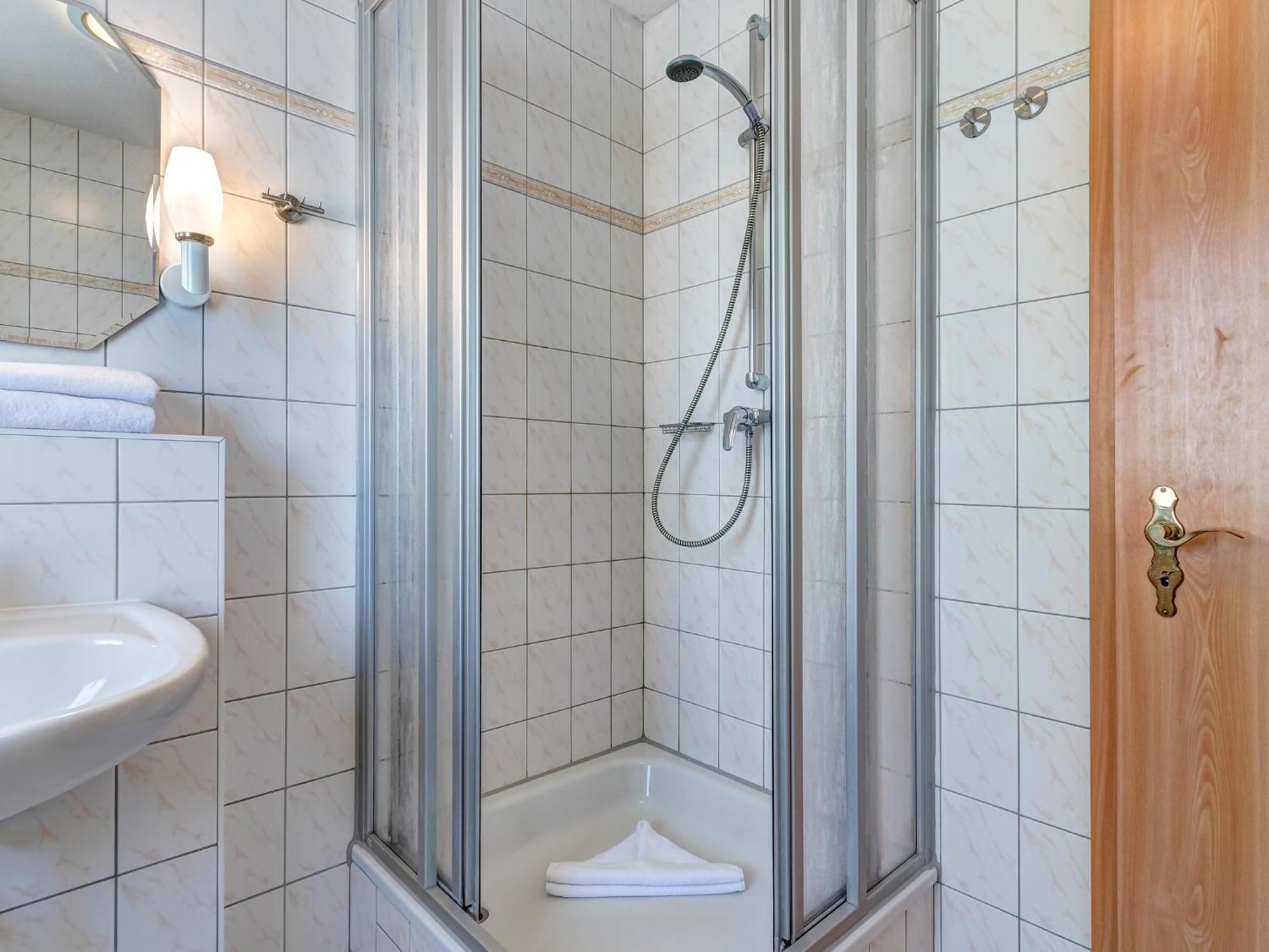 Hansehus Ferienwohnung Nr 3 Zinnowitz Zewnętrze zdjęcie